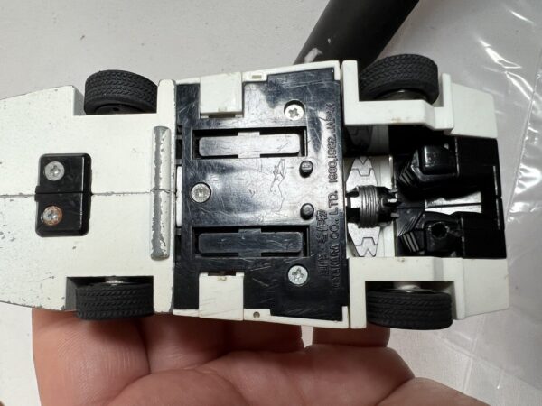 Takara Japan Transformers G1 Vintage Wheeljack - immagine 9
