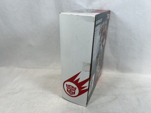 Takara Tomy Transformers Serie Movie Advanced - Grimlock Transformabile - immagine 4