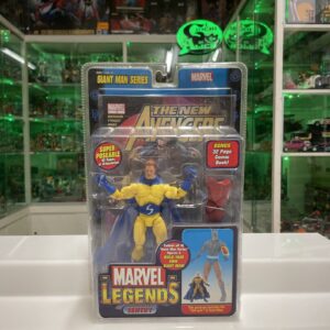 Toy Biz - Marvel Legends - Sentry