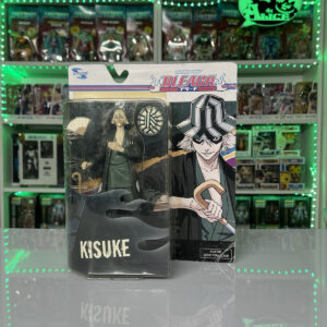 Toynami - Serie Bleach - Kisuke