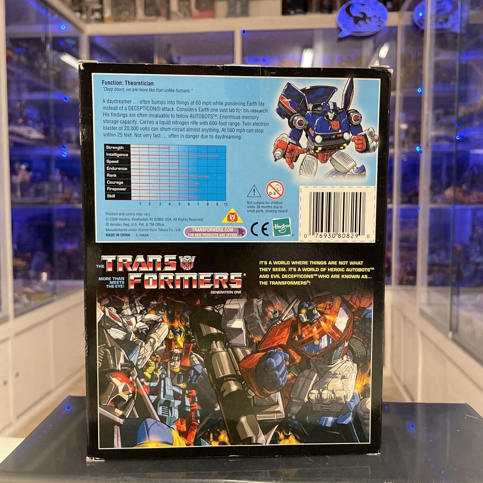 Transformers-Autobot-Skids-MIB-Commemorative-Series-2002-Hasbro-Takara-145419530821-2