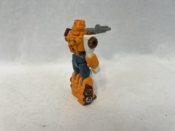 Transformers G1 Action Masters - Rollout - immagine 5