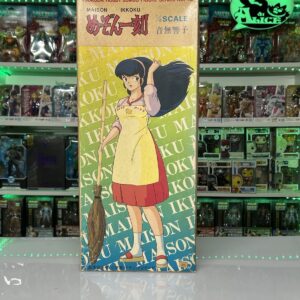 Tsukuda Hobby - Maison Ikkoku - Kyoko Otonashi 38cm Rarissima