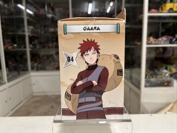 Tsume Chibi - Naruto Shippuden - Standing Character Gaara - immagine 3