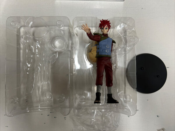 Tsume Chibi - Naruto Shippuden - Standing Character Gaara - immagine 6