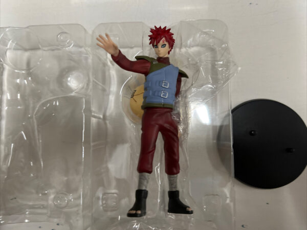 Tsume Chibi - Naruto Shippuden - Standing Character Gaara - immagine 7