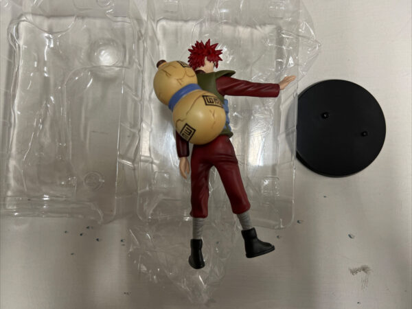 Tsume Chibi - Naruto Shippuden - Standing Character Gaara - immagine 8