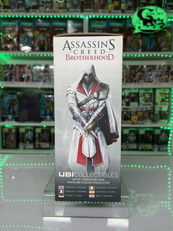 Ubicollectibles - Figure - Assassin’s Creed Brotherhood - Ezio Auditore - immagine 5