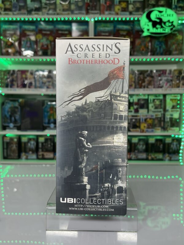 Ubicollectibles - Figure - Assassin’s Creed Brotherhood - Ezio Auditore - immagine 7