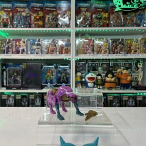 Vintage Transformers G1 Serie Pretenders - Carnivac