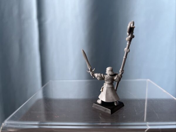 Warhammer Fantasy High Elves Elf Archer Command Plastic - immagine 4