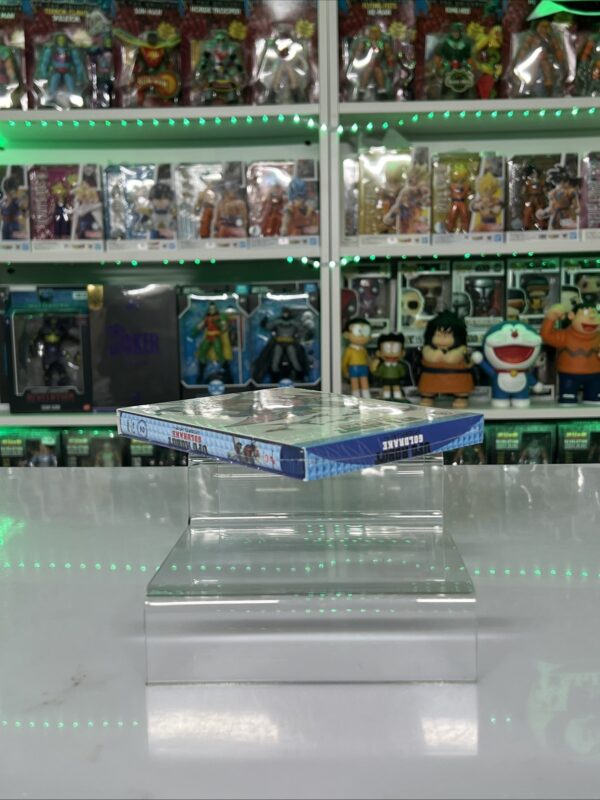 Yamato Video Serie Blu-ray Disc - Ufo Robot Goldrake Vol.2 - immagine 6