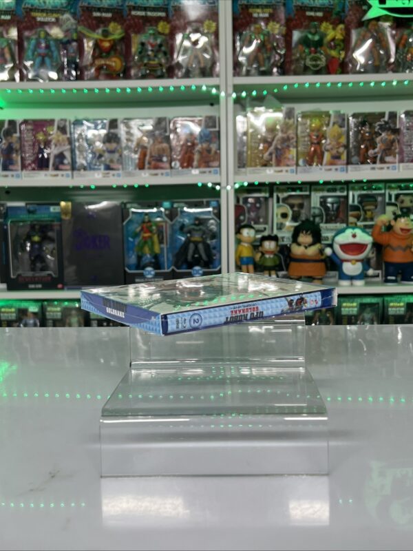 Yamato Video Serie Blu-ray Disc - Ufo Robot Goldrake Vol.2 - immagine 7