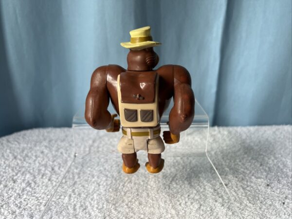 filmation's ghostbusters Grunt con zaino - immagine 3