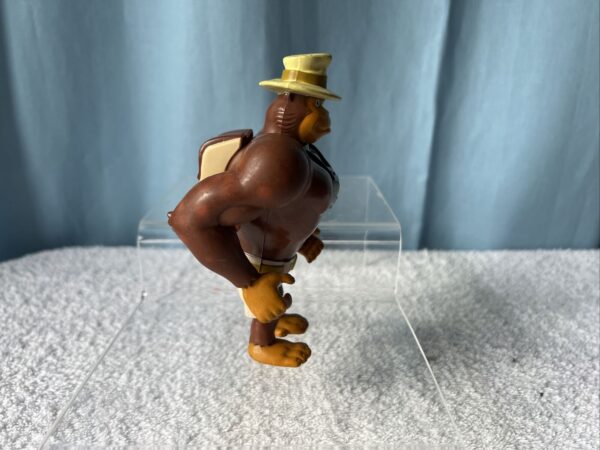 filmation's ghostbusters Grunt con zaino - immagine 4