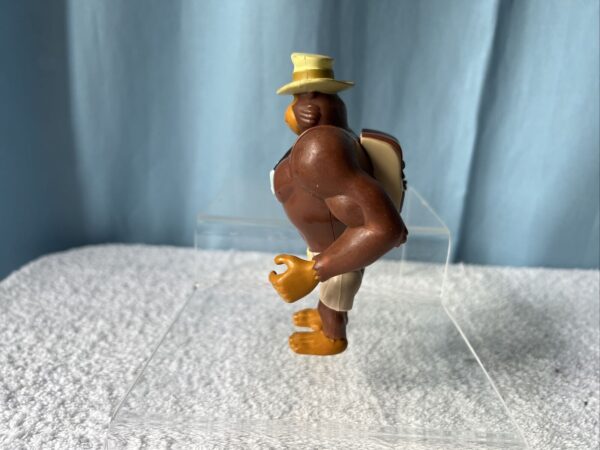 filmation's ghostbusters Grunt con zaino - immagine 5