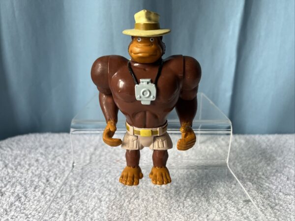 filmation's ghostbusters Grunt con zaino