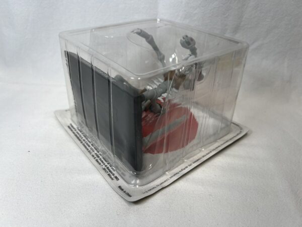 Anime Robot Collection  N. 07 + Fascicolo = Tiranozaurer - immagine 5