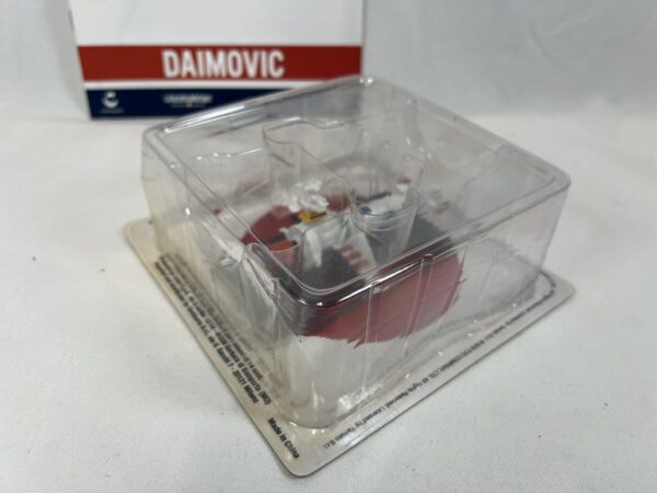 Anime Robot Collection  N. 26 + Fascicolo = Daimovic - immagine 5