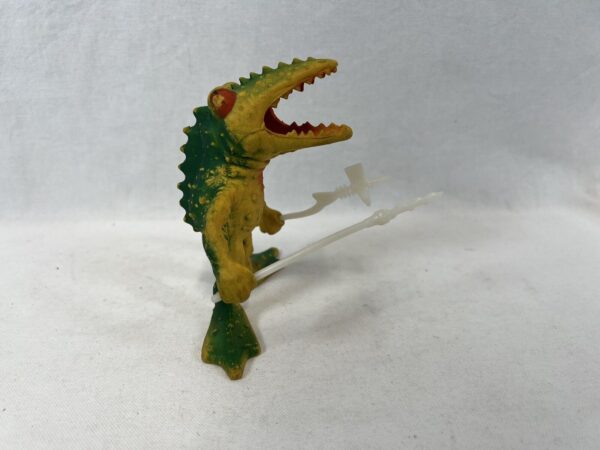 Arco The Other World Cosmo crass Froggacuda completo - immagine 6