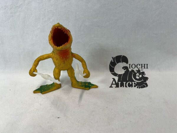 Arco The Other World Cosmo crass Froggacuda completo