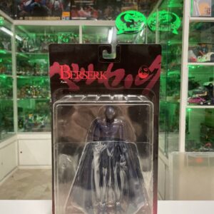 Art Of War - Femto - Action Figure - Nuova Sigillata