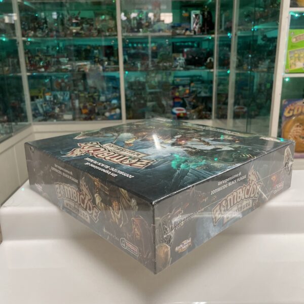 Asmodee ZOMBICIDE - Angry Neighbors Espansione in italiano  - NUOVO Sigillato - immagine 4