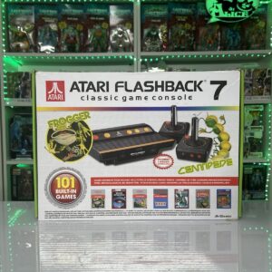 Atari 2600 - Console - Atari Flashback 7 Classic Game Console