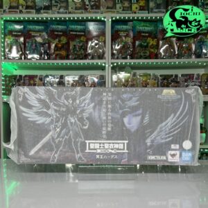 BANDAI SAINT SEIYA MYTH CLOTH HADES EX METAL