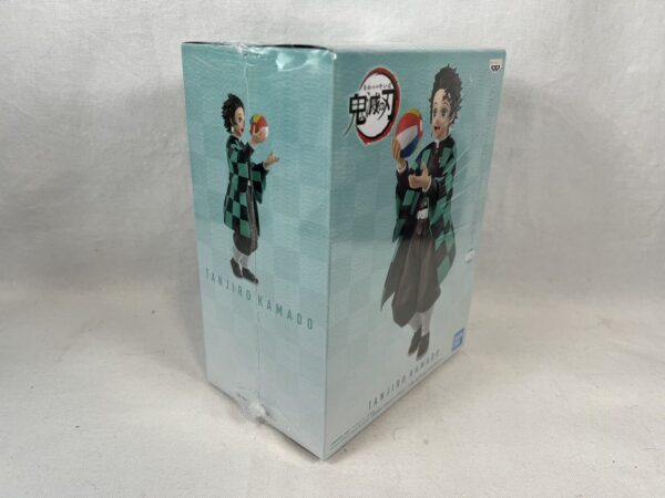 Bandai Figure - Demon Slayer Kimetsu no Yaiba Kamado Tanjiro A color ver. - immagine 4