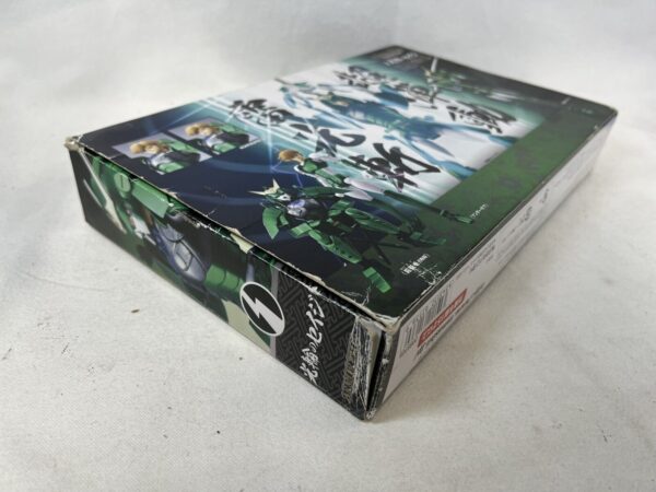 Bandai I 5 Samurai Yoroiden Samurai Troopers Sami La Luce Kourin No Seiji - immagine 7