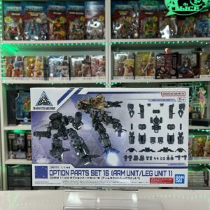 Bandai Model 1/144 30MM - Option parts Set 16 Arm Unit Leg Unit 1