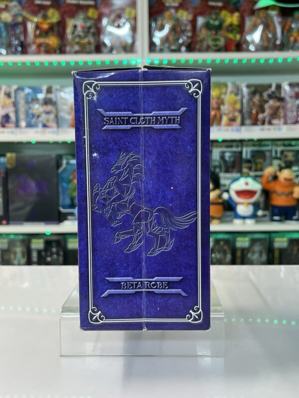 Bandai Myth Cloth - Beta Hagen Merak Artax - immagine 4