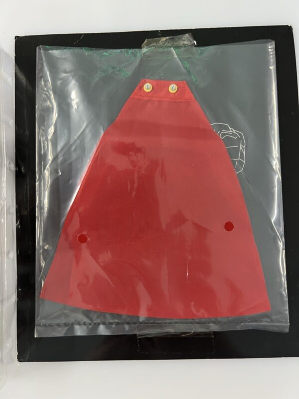 Bandai Myth Cloth - Beta Hagen Merak Artax - immagine 8