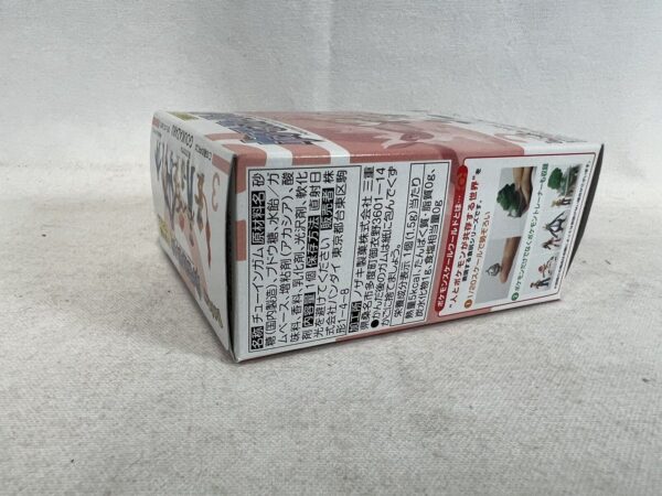 Bandai Pokemon SCALE WORLD Sinnoh Set  - Infernape 1/20 - immagine 6
