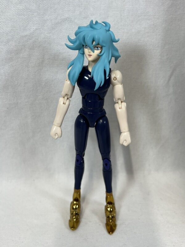 Bandai Saint Seiya Myth Cloth Aphrodite Pesci Fishes - immagine 13