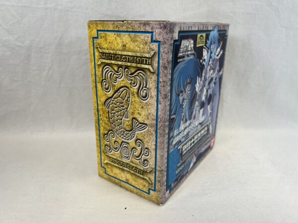 Bandai Saint Seiya Myth Cloth Aphrodite Pesci Fishes - immagine 4