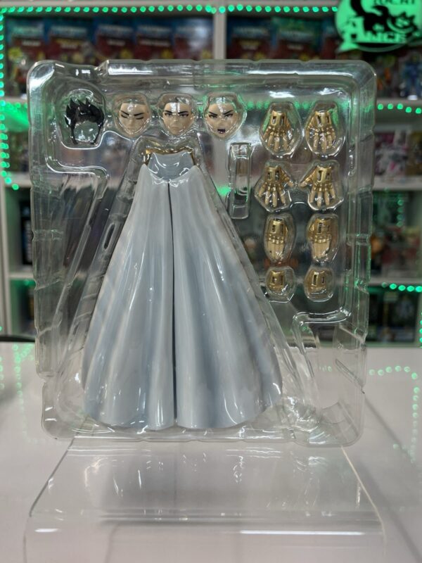 Bandai Saint Seiya Myth Cloth Ex Shura Capricorn Capricorno - immagine 15