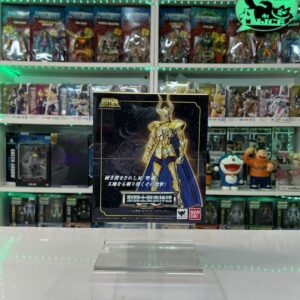 Bandai Saint Seiya Myth Cloth Ex Shura Capricorn Capricorno