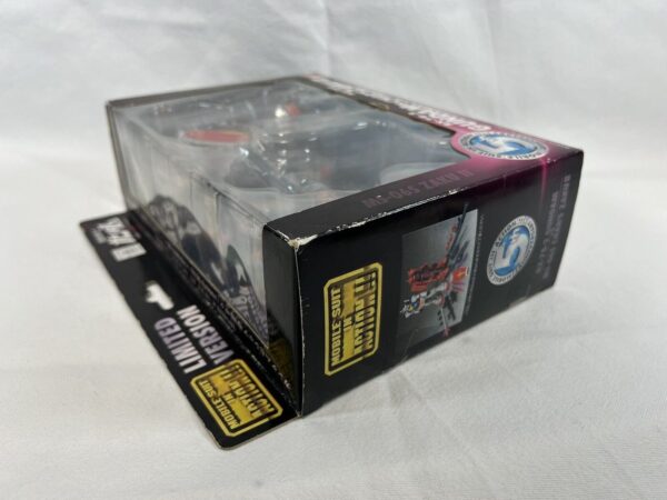 Bandai Serie mobile suit in action Limited Version Gundam RX-78-2 vs Char’s Zaku - immagine 5