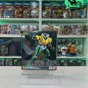 Bandai Super Robot Chogokin SRC - Kotetsu Jeeg Robot D’acciaio