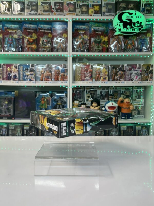 Bandai Super Robot Chogokin SRC - Kotetsu Jeeg Robot D’acciaio - immagine 5