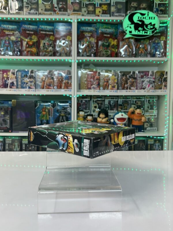 Bandai Super Robot Chogokin SRC - Kotetsu Jeeg Robot D’acciaio - immagine 6