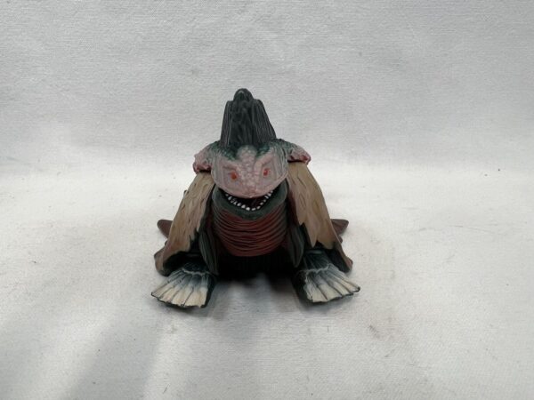 Bandai Vinile Sofubi Scylla Ultraman 1998 Soft Vinyl - immagine 3