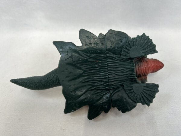 Bandai Vinile Sofubi Scylla Ultraman 1998 Soft Vinyl - immagine 6