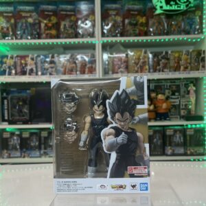Bandai sh figuarts Dragon Ball Super  Vegeta Super Hero