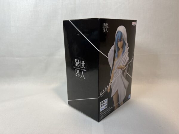 Banpresto Bandai Spirits other worlder Raphael - immagine 6