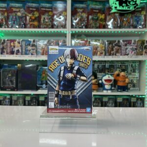 Banpresto My Hero Academia - Age Of Heroes - Shoto