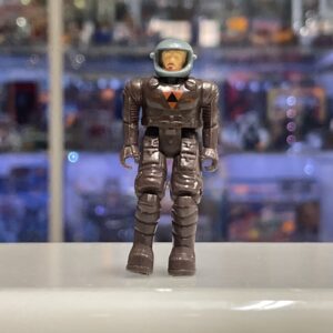 Coleco STARCOM Vintage Action Figure COLECO Mattel - Cpl. Slash