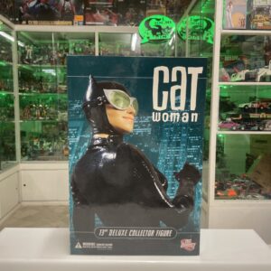 DC Direct - Catwoman 1:6 Doll . Nuova Sealed